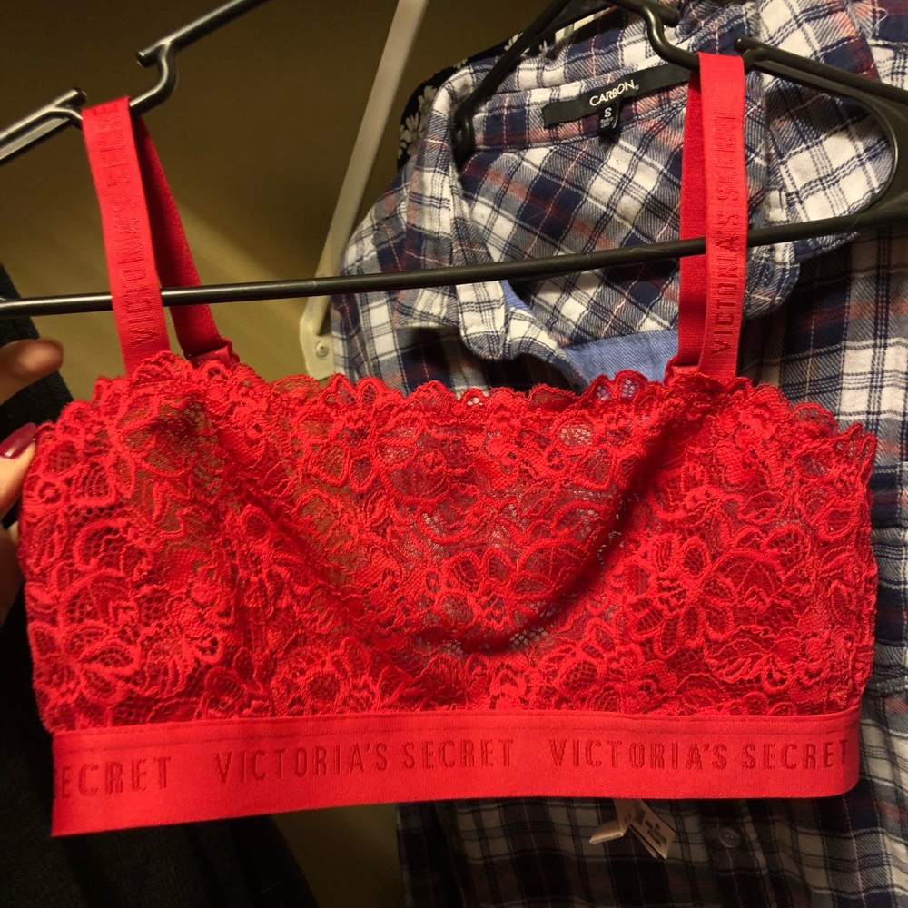 Victorias Secret Bralette